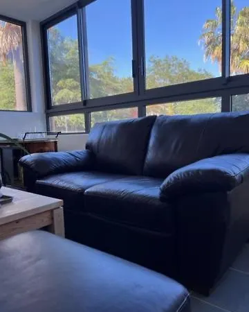 Apartmán Sejour Au Calme Avec Piscine Et Jardin *