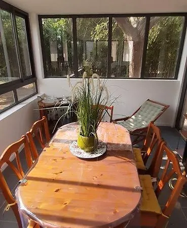 Sejour Au Calme Avec Piscine Et Jardin *