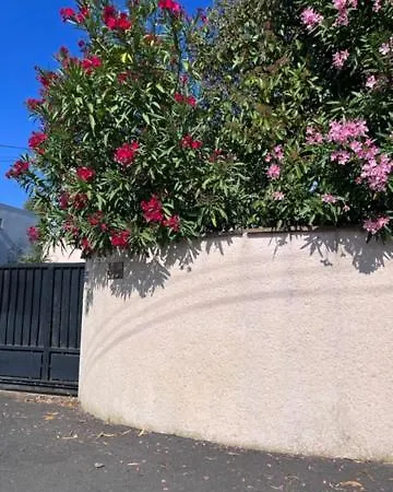 Sejour Au Calme Avec Piscine Et Jardin * Béziers
