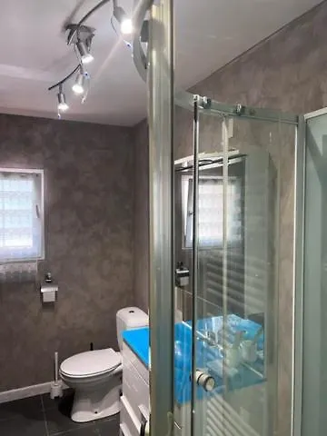 Sejour Au Calme Avec Piscine Et Jardin *