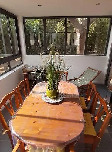 Sejour Au Calme Avec Piscine Et Jardin *