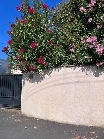Sejour Au Calme Avec Piscine Et Jardin * ベジエ